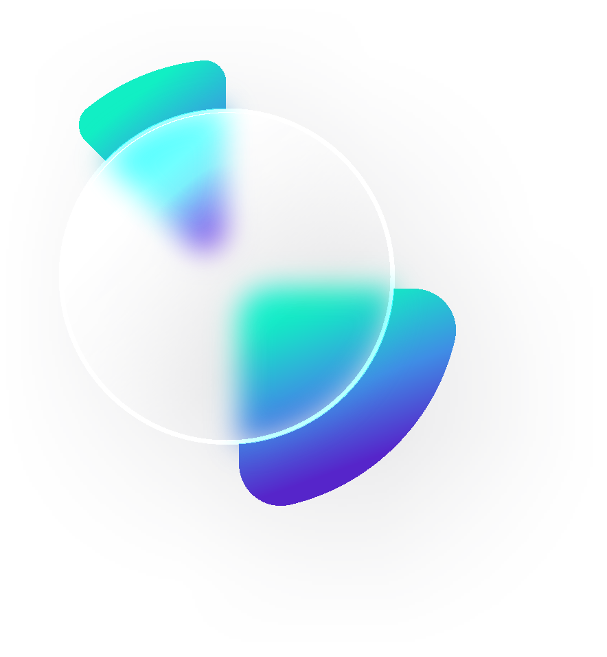 Illustrazione AI Core - Intelligenza artificiale Clonyo