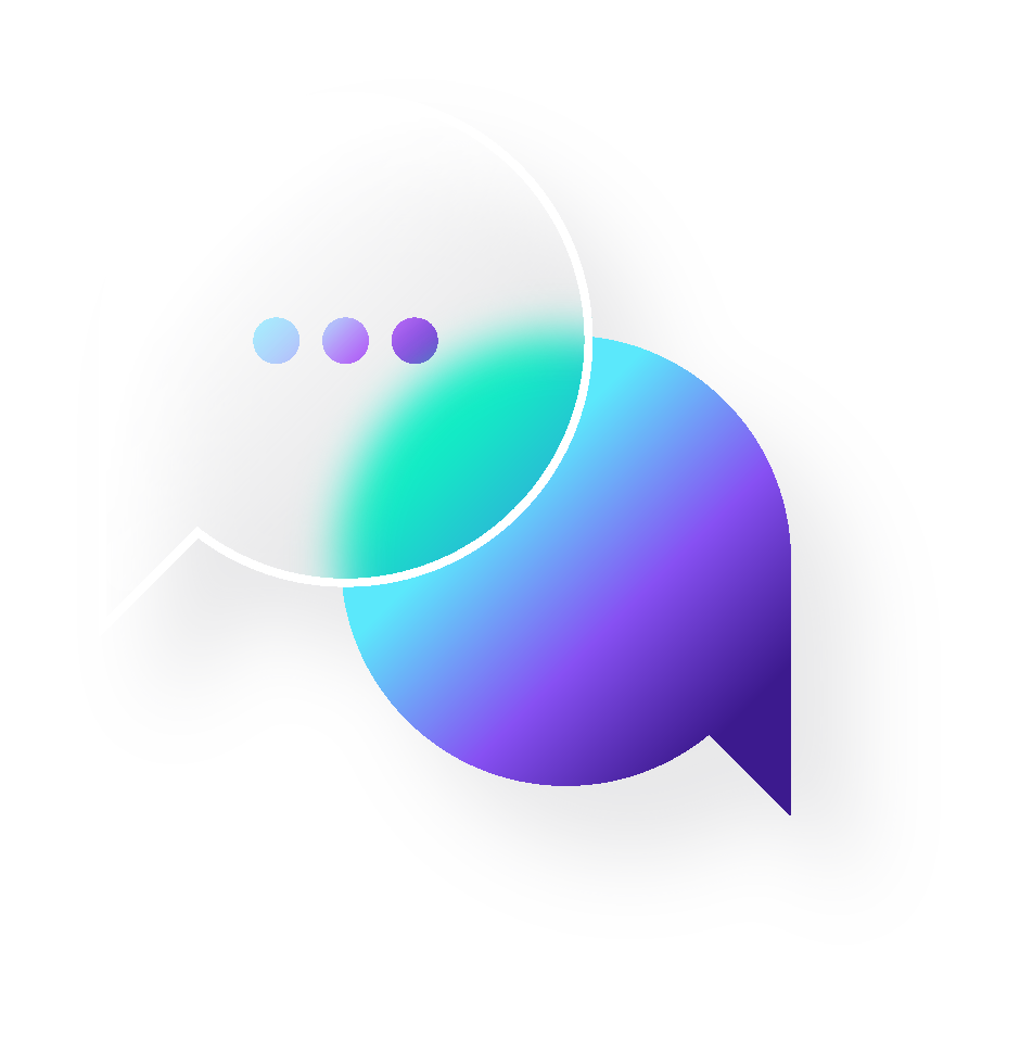 Chat AI conversazionale